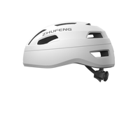 Casque de vélo léger, forme ajustable, respirant, PC EPS ionique, équipement de sécurité pour vélo de montagne et de route