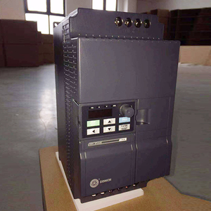 22kW Compresor de aire VFD Inversor trifásico ZONCN Controlador de motor de CA - Product Image 6