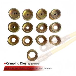 1 шт., обжимные насадки - Product Image 2