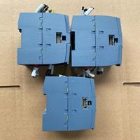 Controlador Lógico Programable 6ES7217-1AG40-0XB0, CPU para Automatización Industrial, Panel de Control PLC, Marca de Controlador Lógico Programable