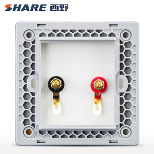 <span class=keywords><strong>Prise</strong></span> <span class=keywords><strong>murale</strong></span> électrique sans fil, panneau blanc de haute qualité, vente en gros, électrique 2 canaux, 9.5mm - Product Image 3