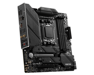 Tarjeta Madre MSI B650M MORTAR WIFI DDR5 Compatible con CPU7950X/7900X/7800X3D, Interfaz AMD <span class=keywords><strong>B650</strong></span>/AM5, para Juegos - Product Image 3