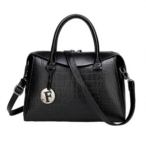 Bolso de Mano para Mujer con Estampado de Piel de Serpiente Retro, Gran Capacidad, Cierre de Cremallera, Bolso de Hombro Impermeable, Ecológico y Duradero - Product Image 2