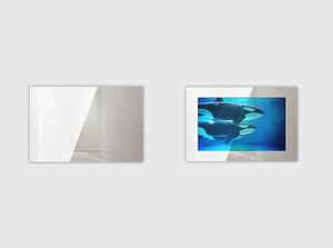 MIRROH.AI OEM/ODM Espejo Inteligente Android de Lujo a Prueba de Agua, Compatible con Transmisión de YouTube, Spotify, <span class=keywords><strong>Netflix</strong></span> para Hostelería - Product Image 5
