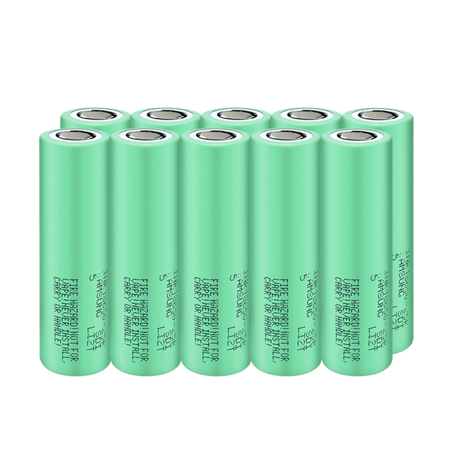 Factory Batterie 18650 Battery 2500mah 3.7v 3000 Bateria Lithium Cell samsung 18650 3.7v Rechargeable Lithium Ion Batteries
