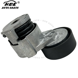 เครื่องปรับความตึงสายพานรถยนต์ HDE สำหรับ Renault Clio Nissan Almera 8200371058 11955BN701 VKM36050 - Product Image 3