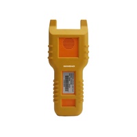 HONDAO HT828B Testeur de niveau de signal CATV 45-860 MHz Détection de la valeur maximale de la bande passante Traceur de câble coaxial Vérificateur de continuité de fil coaxial