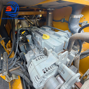 Fast delivery XD81E dual-tire <b>roller</b> Original <b>used</b> <b>road</b> <b>roller</b> XD81E Dual-tire <b>roller</b> for <b>roads</b> - Product Image 4