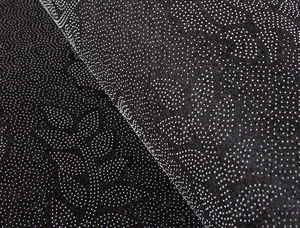 Jacquard Anti-Slip Bedrukt Tapijt Abstract Patroon Mousseline Gebedsmat Machine Gemaakt - Product Image 6