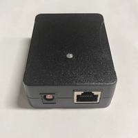 12Vdc-57Vdc alimentation d'injecteur PoE passif 1000Mbps adaptateur PoE gigabit pour commutateur Ethernet caméra de vidéosurveillance AP