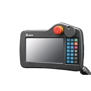 DOP-107HE46A HMI con Pantalla Táctil de 7 Pulgadas y PLC, Resolución 800x480, Interfaces de E/S Digitales Ethernet para Automatización Industrial - Product Image 3