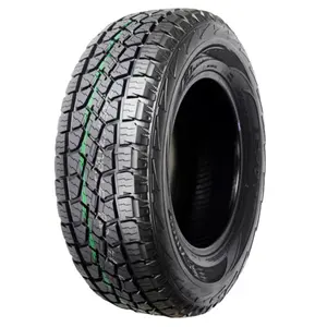 Neumáticos radiales nuevos de 17 pulgadas, los más baratos, 215/55R17 235/50R17 215/60R17 235/55R17 265/65R17