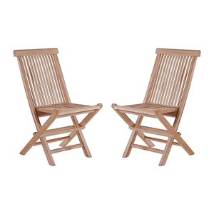 DU'S-<span class=keywords><strong>silla</strong></span> <span class=keywords><strong>plegable</strong></span> <span class=keywords><strong>de</strong></span> madera <span class=keywords><strong>de</strong></span> dos piezas, asiento <span class=keywords><strong>de</strong></span> jardín adecuado para balcón, <span class=keywords><strong>terraza</strong></span> o jardín, color marrón - Product Image 2