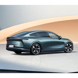 Voiture électrique Changan Qiyuan Origin A07 2023 200km Air <span class=keywords><strong>Pro</strong></span> Max Extended Range Er Ev Hybrid Hatchback New Energy Vehicles - Product Image 4