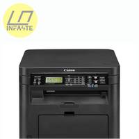 Infaste 23ppm A4 Machine multifonctionnelle commerciale tout-en-un noir et blanc laser Canon MF232W