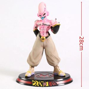 ฟิกเกอร์ตัวการ์ตูนฟิกเกอร์ตัวการ์ตูนของสะสม - Product Image 2