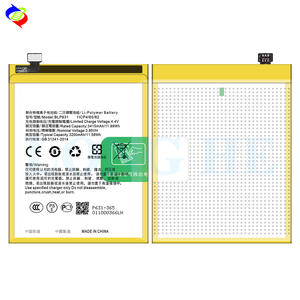 <span class=keywords><strong>แบ</strong></span><span class=keywords><strong>ต</strong></span>เตอรี่โทรศัพท์มือถือสมาร์ทโฟน BLP631 3200mAh สำหรับ <span class=keywords><strong>oppo</strong></span> F3/<span class=keywords><strong>F5</strong></span>/F7/A73/A77 <span class=keywords><strong>แบ</strong></span><span class=keywords><strong>ต</strong></span>เตอรี่ลิเธียมไอออนโพลิเมอร์<span class=keywords><strong>แบ</strong></span>บชาร์จได้ BLP631 - Product Image 3