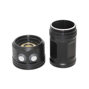 Linterna de fotografía subacuática, <span class=keywords><strong>luz</strong></span> de vídeo de buceo de 1200lm, reflector blanco, rojo y púrpura, potente <span class=keywords><strong>luz</strong></span> de relleno de Vida Marina - Product Image 4