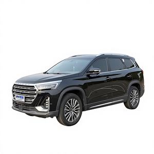 เจ็ททัวร์ X90 Plus ปี 2023 เครื่องยนต์ 1.6T คุณภาพดี พื้นที่กว้างขวาง ระบบ L2 ADAS กล้อง 360 องศา หลังคาซันรูฟแบบพาโนรามา เบาะหนัง เกียร์อัตโนมัติ พวงมาลัยซ้าย - Product Image 1