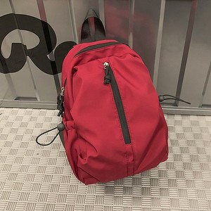 Nouveau sac à dos léger imperméable en nylon à motif géométrique pour le printemps, idéal pour <span class=keywords><strong>les</strong></span> voyages, <span class=keywords><strong>les</strong></span> courses décontractées et l'école (pour filles et garçons) - Product Image 1