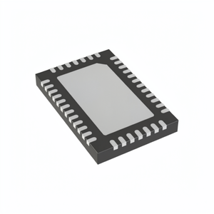 Electronic Chips Component 38 WFQFN Exposed Pad Power Management (PMIC) LTC3859ALIUHF#TRPBF BOM IC In Stock - Product Image 1