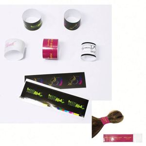 Ensemble de cadeaux promotionnels personnalisés en gros : taies d'oreiller, bonnets de nuit, sacs en satin et bandeaux élastiques de couleurs unies pour marque privée - Product Image 2