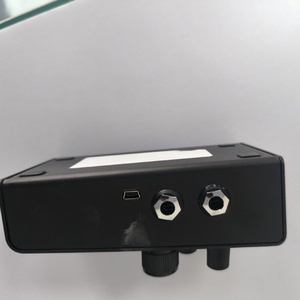 Mecanizado CNC Personalizado para Brochado de Aluminio, Perforación de Metal, Maquinaria de Plateado, Auto Yongning - Product Image 2