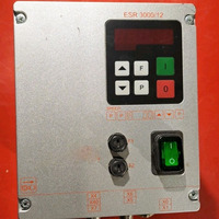 Convertisseur de fréquence Reo Elektronik REOVIB-MFS-268wbr-16A-IP54 (XXL) pour alimentation, durable, en gros (référence 626887)