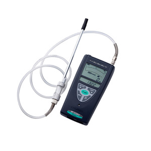 Detector de Gases VOC Cosmos XP-3120-V, Monitor de Calidad del Aire 0-100 mol/mol, Hecho en Japón - Product Image 1