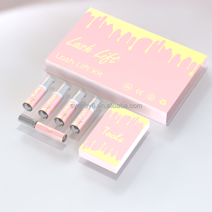 <span class=keywords><strong>Kit</strong></span> per Lifting per <span class=keywords><strong>ciglia</strong></span> e sopracciglia con marchio privato di qualità migliore - Product Image 5