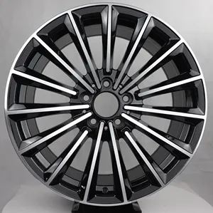 Company Price 18 inch Rims Concave Wheels Hubs Car Alloy Wheels For Aftermarket