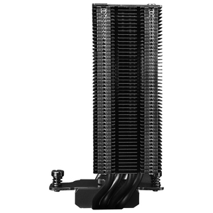 Enfriador de CPU Thermalright AS120 ARGB, 156 mm de Altura, 4 Tubos de Calor, Torre Negra, Sincronización de Iluminación, Assassin Spirit 120 ARGB Thermalright - Product Image 2