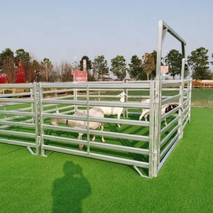 Оцинкованная панель для лошадей - Product Image 2