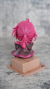 โมเดลหุ่นเพรียวบาง13.5ซม. มี2024สำหรับสะสมรูปปั้นสไตล์ใหม่เป็นของขวัญ - Product Image 5