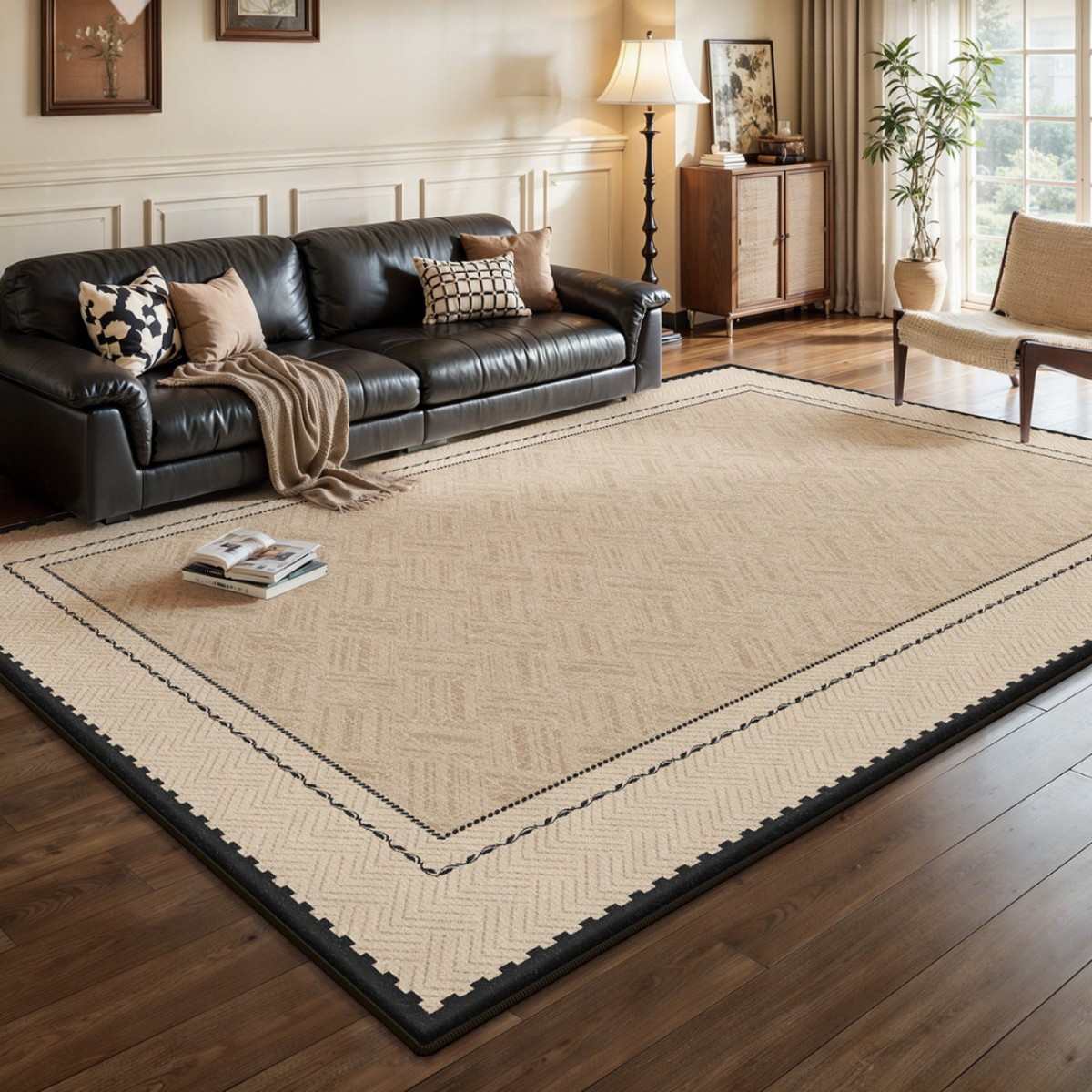Velours Persan S - Chongcheng