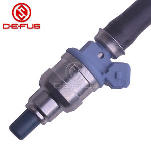 DEFUS buon servizio eccellente ricambio Auto maiale coda iniettore carburante ugello OEM 0280150963 per NP300 2.4L 10-15 ugello di iniezione - Product Image 2