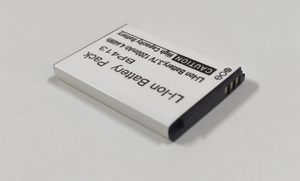 <span class=keywords><strong>Batterie</strong></span> lithium-ion rechargeable 3,7 V 1200 mAh pour <span class=keywords><strong>Doro</strong></span> Primo 413, type de remplacement BP413 - Product Image 2