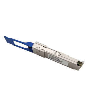QSFP-4X10G-LR-S โมดูลรับส่งสัญญาณแสงแบบ QSFP+ 1310nm 10km DOM MTP/MPO-12 SMF ที่รองรับ 4 x 10GBASE-LR - Product Image 1