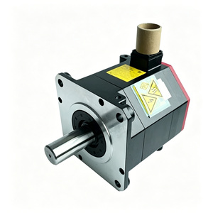 มอเตอร์หุ่นยนต์ขนาดเล็ก Fanuc สำหรับ Fanuc A06B-2085-B107 บริการบำรุงรักษานอกสถานที่ ระดับพรีเมียม คุณภาพสูงสุด Fanuc - Product Image 3