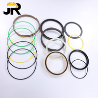 Kit de joints de vérin de flèche YA00008840 pour excavatrice Hitachi ZX330-5G ZX350-5G ZX360-5G ZX400-5A