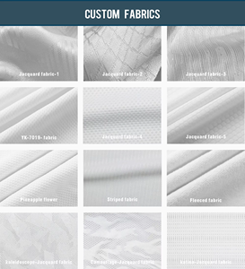 เสื้อฟุตบอลแขนสั้นแบบยูนิเซ็กซ์ คุณภาพสูง ระบายอากาศได้ดี ออกแบบเองได้ตามสั่ง ขายส่ง - Product Image 5