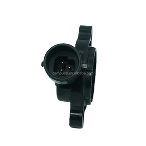 17113625 TPS ga cảm biến vị trí 17123852 cho GM cho Chevy GMC cho Buick CAD - Product Image 6