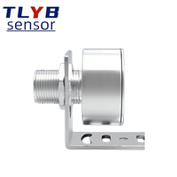 FST600-405 Sensor suhu inframerah non-kontak 900C dengan RS485