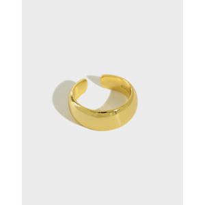 Boucles <span class=keywords><strong>d</strong></span>'oreilles en <span class=keywords><strong>argent</strong></span> Sterling 925, boucles <span class=keywords><strong>d</strong></span>'oreilles torsadées à <span class=keywords><strong>Double</strong></span> couche, Clips en plaqué or 18k, sans <span class=keywords><strong>trou</strong></span> - Product Image 6