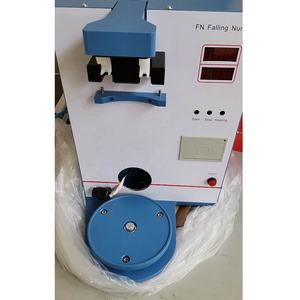 CHINCAN FN numero di caduta Tester macchina digitale numero di caduta metro strumento con stampante - Product Image 3