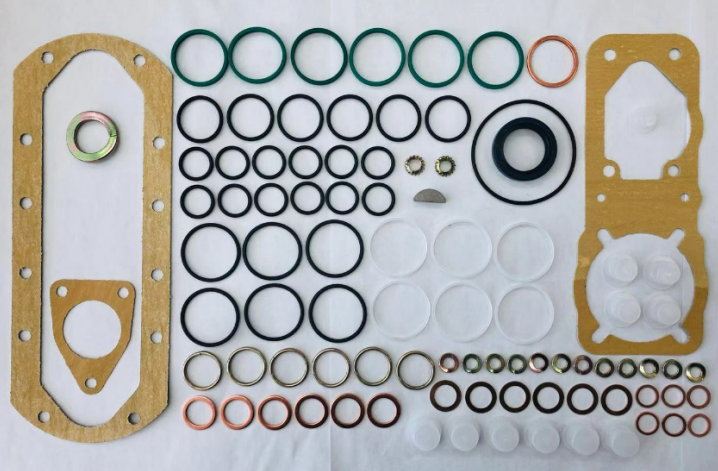diesel fuel pump parts 800619 repair kits 80 0619 diesel engine