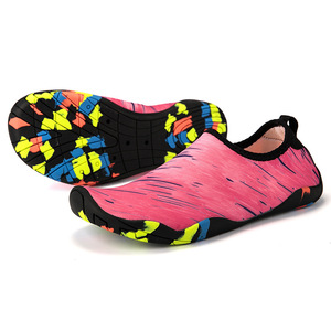 Chaussures aquatiques d'extérieur légères et à séchage rapide pour la plage, la randonnée, la pêche, le fitness, la danse et la conduite, antidérapantes - Product Image 6