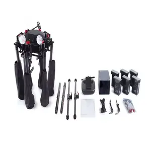 מזל""ט מטריץ M600 Pro עבור DJI מקורי עם מטען של 6 ק""ג מקצועי 600 PRO מזל""ט גימבל מצלמה Zenmuse X4S X5S Z3