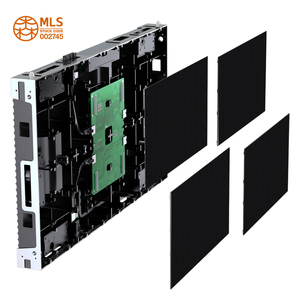 Pantalla LED GOB Fija para Interiores 4K UHD P1.25 P1.53 P1.8 P2.5, Venta al por Mayor de Pantallas LED Digitales para Conferencias y Exposiciones - Product Image 6