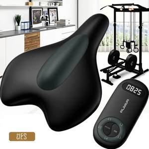 New Kegel Huấn Luyện Viên Nam Massager Thể Thao Kẹp Chân Tập Thể Dục Sàn Chậu Hình Dạng Cơ Bắp Nâng Hip Massage Ánh Sáng Đệm Cho Cơ Thể Sử Dụng - Product Image 6